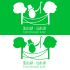 Логотип для Лого для детского веревочного мини-парка - дизайнер Aliksina