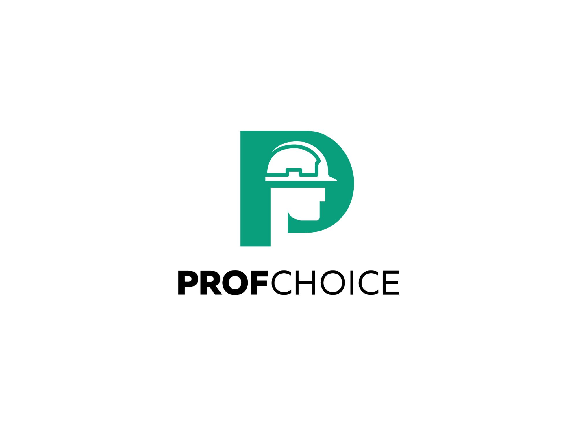Логотип для PROFchoice - дизайнер shamaevserg