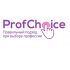 Логотип для PROFchoice - дизайнер ShalinaMa