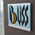 Логотип для Bliss - дизайнер GORENOLM