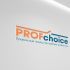 Логотип для PROFchoice - дизайнер LiXoOn