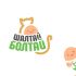 Логотип для Лого для детского веревочного мини-парка - дизайнер Paddington