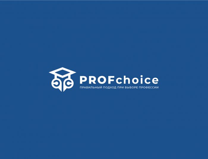 Логотип для PROFchoice - дизайнер andyul
