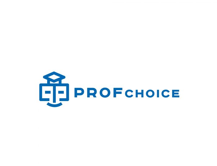 Логотип для PROFchoice - дизайнер SmolinDenis