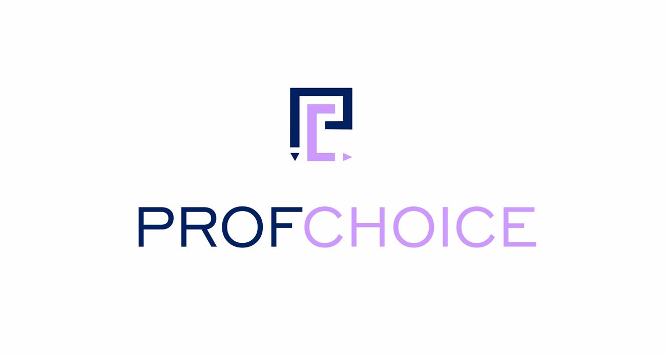 Логотип для PROFchoice - дизайнер yulyok13