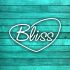 Логотип для Bliss - дизайнер Sobolewski