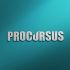 Логотип для PROCURSUS - дизайнер novikogocsha18