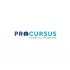 Логотип для PROCURSUS - дизайнер andyul