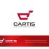 Логотип для CARTIS  - дизайнер webgrafika