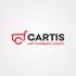 Логотип для CARTIS  - дизайнер grrssn