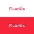 Логотип для CARTIS  - дизайнер belyaw