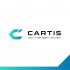 Логотип для CARTIS  - дизайнер AASTUDIO