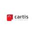 Логотип для CARTIS  - дизайнер VF-Group