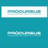 Логотип для PROCURSUS - дизайнер salik