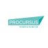 Логотип для PROCURSUS - дизайнер grrssn