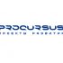 Логотип для PROCURSUS - дизайнер art-valeri