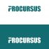 Логотип для PROCURSUS - дизайнер novikogocsha18