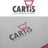 Логотип для CARTIS  - дизайнер lera_zema