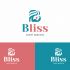 Логотип для Bliss - дизайнер Tanchik25