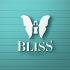 Логотип для Bliss - дизайнер NukeD