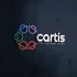 Логотип для CARTIS  - дизайнер robert3d