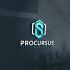 Логотип для PROCURSUS - дизайнер LiXoOn