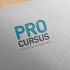 Логотип для PROCURSUS - дизайнер Alex-der