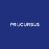 Логотип для PROCURSUS - дизайнер De_Orange