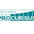 Логотип для PROCURSUS - дизайнер zug2gzroozal
