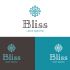 Логотип для Bliss - дизайнер Tanchik25