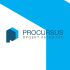 Логотип для PROCURSUS - дизайнер VF-Group