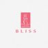 Логотип для Bliss - дизайнер andblin61