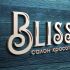 Логотип для Bliss - дизайнер SmolinDenis