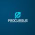 Логотип для PROCURSUS - дизайнер erkin84m
