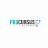 Логотип для PROCURSUS - дизайнер ocks_fl
