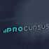 Логотип для PROCURSUS - дизайнер SmolinDenis