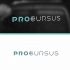 Логотип для PROCURSUS - дизайнер SmolinDenis