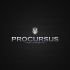 Логотип для PROCURSUS - дизайнер ilim1973