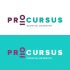 Логотип для PROCURSUS - дизайнер Tanchik25