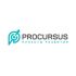 Логотип для PROCURSUS - дизайнер shamaevserg