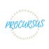Логотип для PROCURSUS - дизайнер gerta4