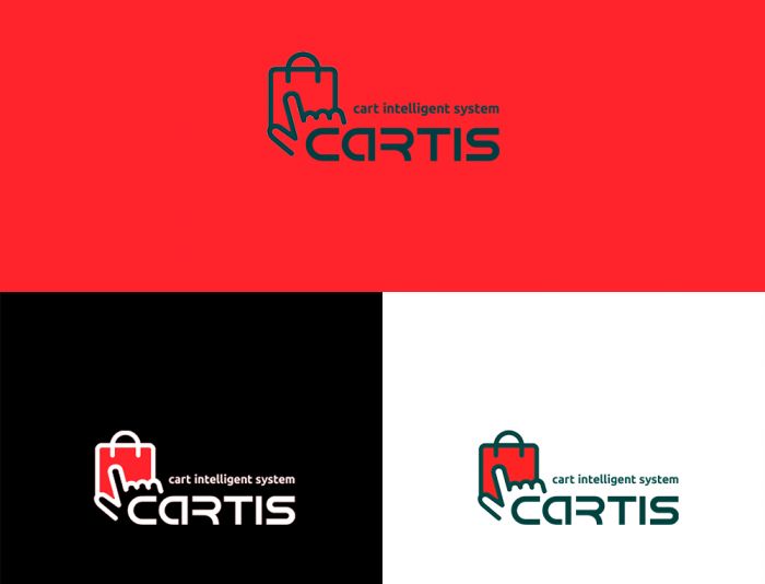 Логотип для CARTIS  - дизайнер mia2mia