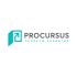 Логотип для PROCURSUS - дизайнер shamaevserg