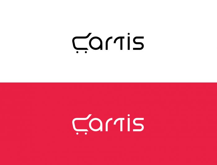 Логотип для CARTIS  - дизайнер Evgen_SV