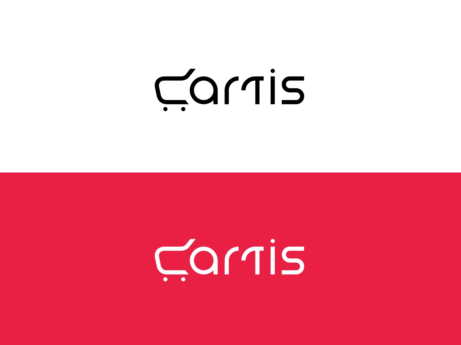 Логотип для CARTIS  - дизайнер Evgen_SV