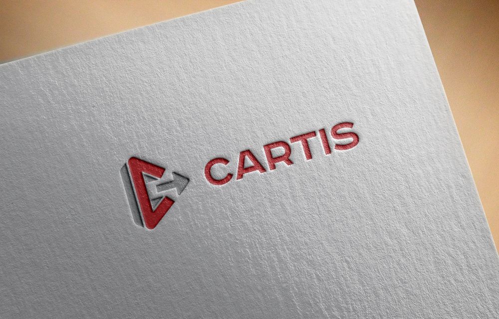 Логотип для CARTIS  - дизайнер zozuca-a