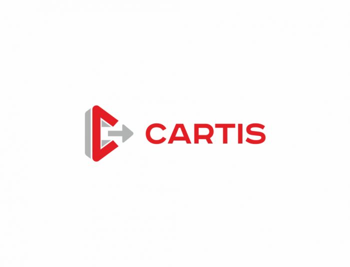Логотип для CARTIS  - дизайнер zozuca-a