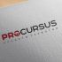 Логотип для PROCURSUS - дизайнер zozuca-a
