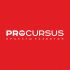 Логотип для PROCURSUS - дизайнер zozuca-a