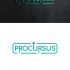 Логотип для PROCURSUS - дизайнер vell21